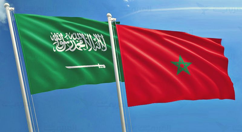 سعادة السفير يشارك في الاحتفالات الرسمية لعيد العرش